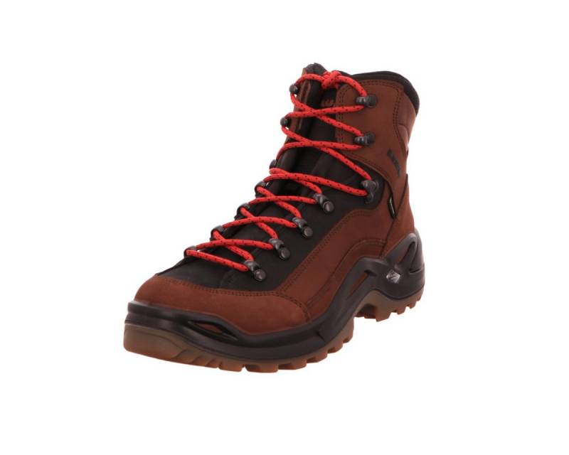 Lowa Wanderschuhe für Damen in unifarben Trekkingschuh (1-tlg) von Lowa