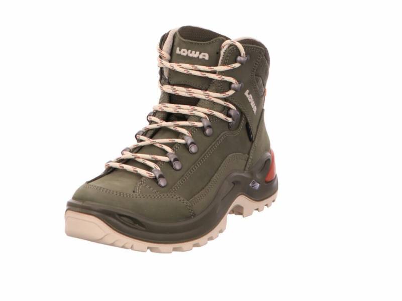 Lowa Wanderschuhe für Damen Wanderschuh (1-tlg) von Lowa