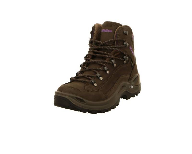 Lowa Wanderschuhe für Herren Trekkingschuh (1-tlg) von Lowa