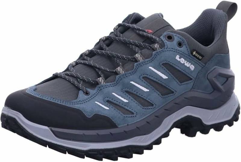 Lowa Wanderschuhe für Herren Wanderschuh (keine Angabe, 1-tlg., keine Angabe) von Lowa