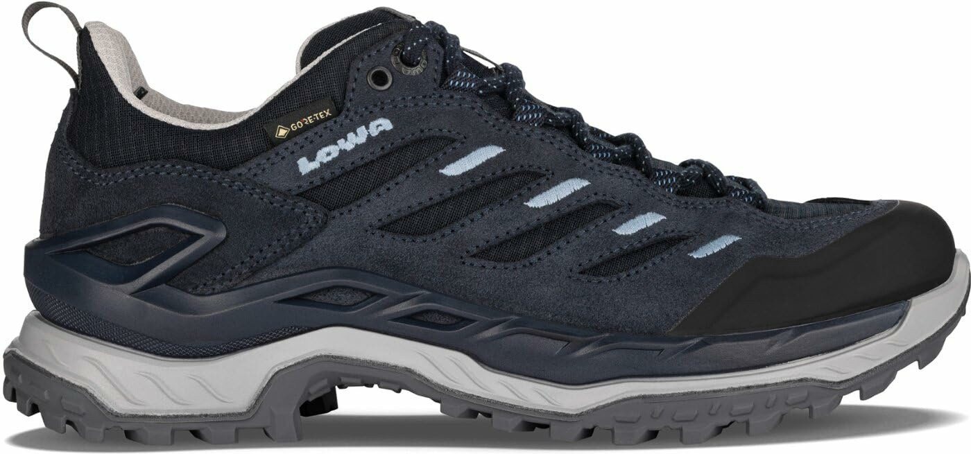 Lowa Wanderschuhe für Herren Wanderschuh (keine Angabe, 1-tlg., keine Angabe) von Lowa