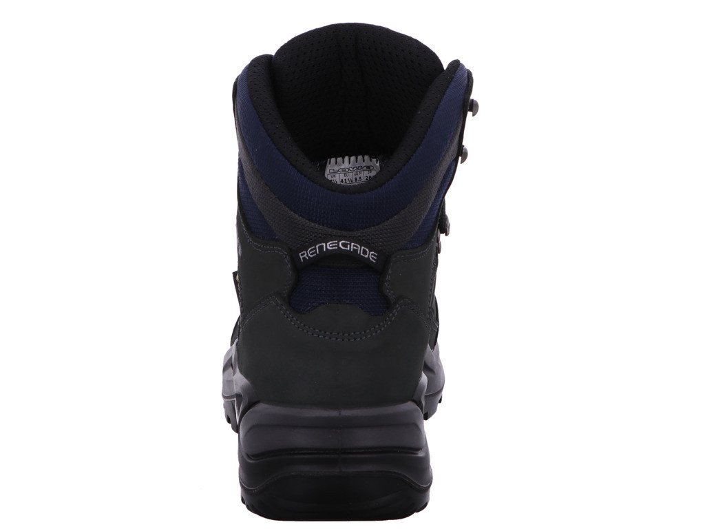 Lowa Wanderschuhe für Herren Wanderschuh (keine Angabe, 1-tlg., keine Angabe) von Lowa