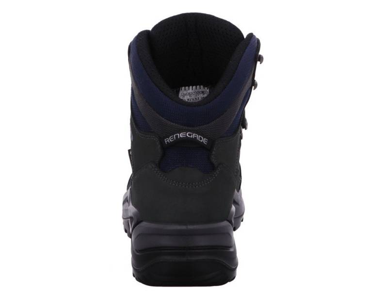 Lowa Wanderschuhe für Herren Wanderschuh (keine Angabe, 1-tlg., keine Angabe) von Lowa