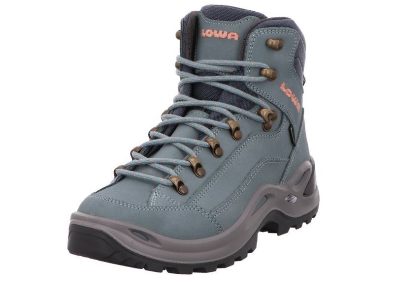 Lowa Wanderschuhe für Herren Wanderschuh (1-tlg) von Lowa