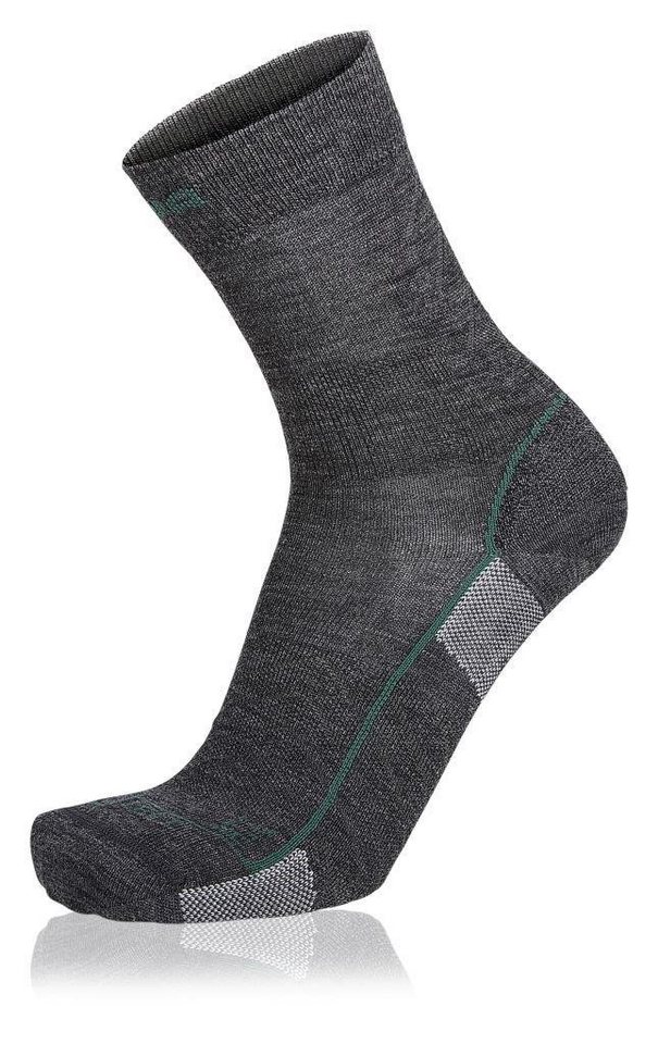 Lowa Wandersocken ATC All Terrain Classic Wander und Trekking Socken von Lowa