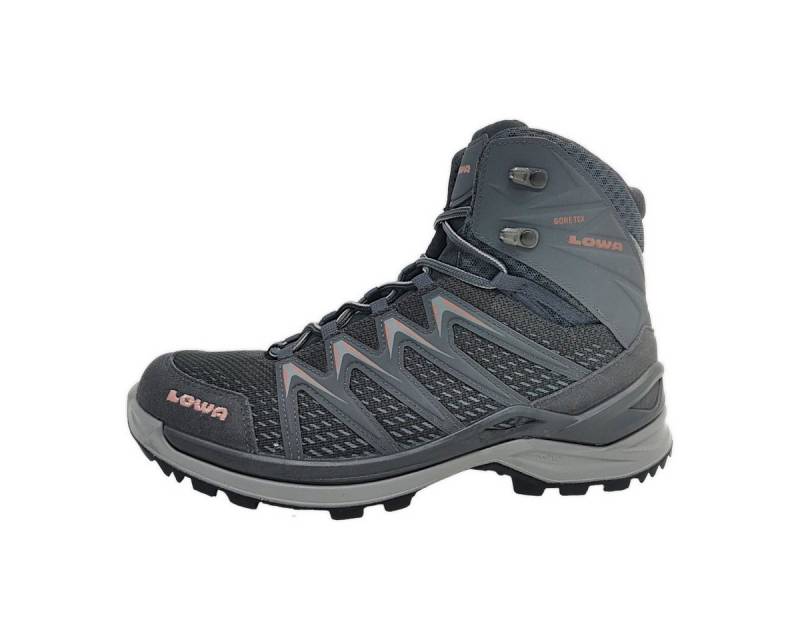 Lowa Wanderstiefel Outdoorschuh von Lowa