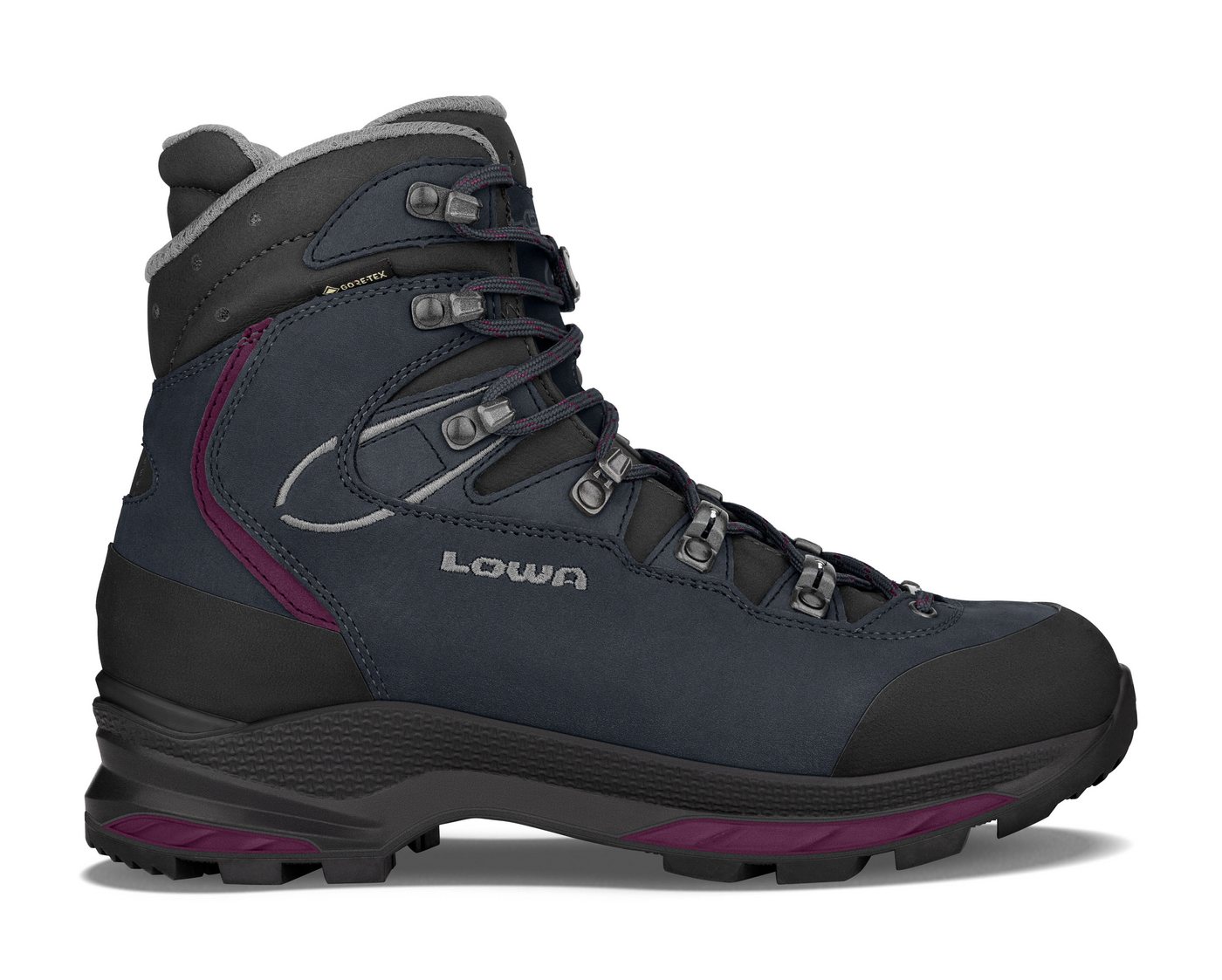 Lowa Wanderstiefel von Lowa