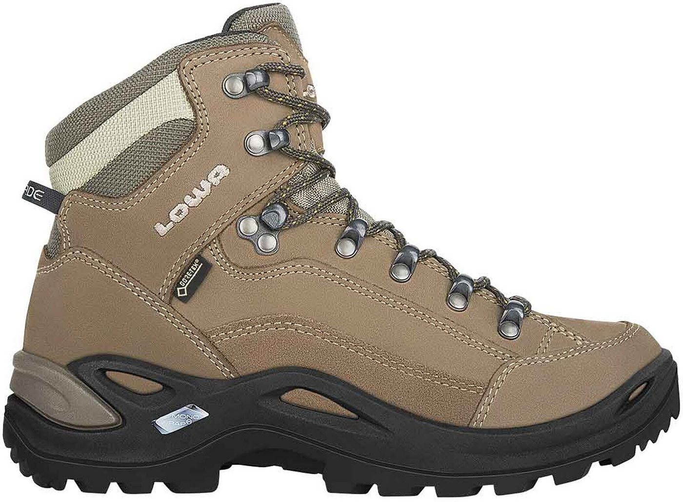 Lowa Wanderstiefel Lowa Wanderstiefel von Lowa
