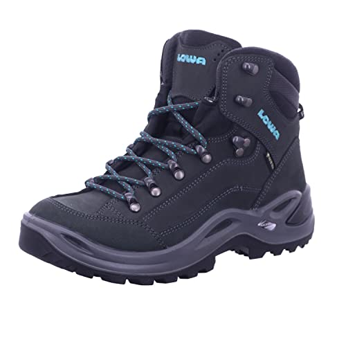 LOWA Renegade GTX MID Ws - 4 von LOWA