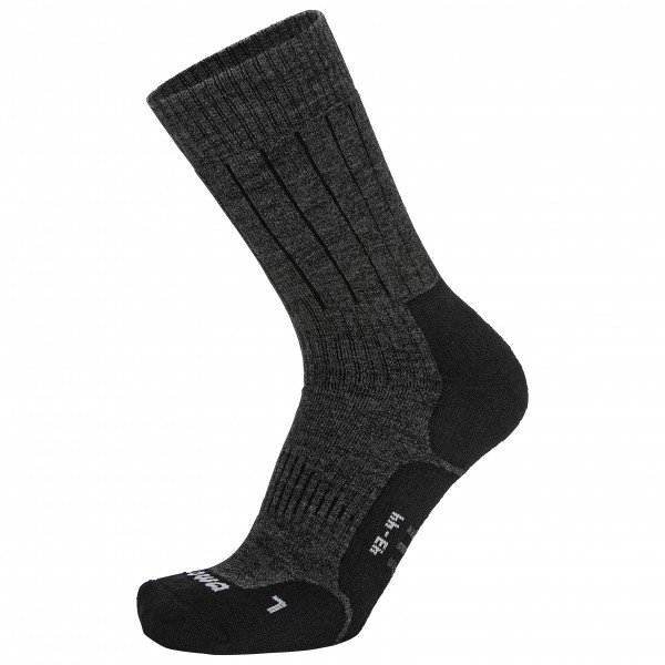 Lowa - Winter - Expeditionssocken Gr 41 schwarz Lowa - Winter - Expeditionssocken Gr 41 schwarz von Lowa
