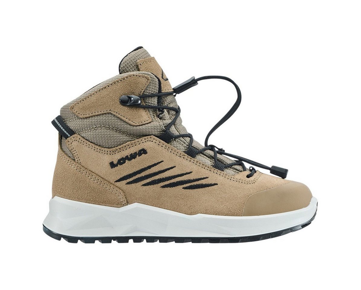 Lowa Winterschuhe Callisto Mid GTX (Textil/Synthetik, wasserdicht) Wanderschuh von Lowa