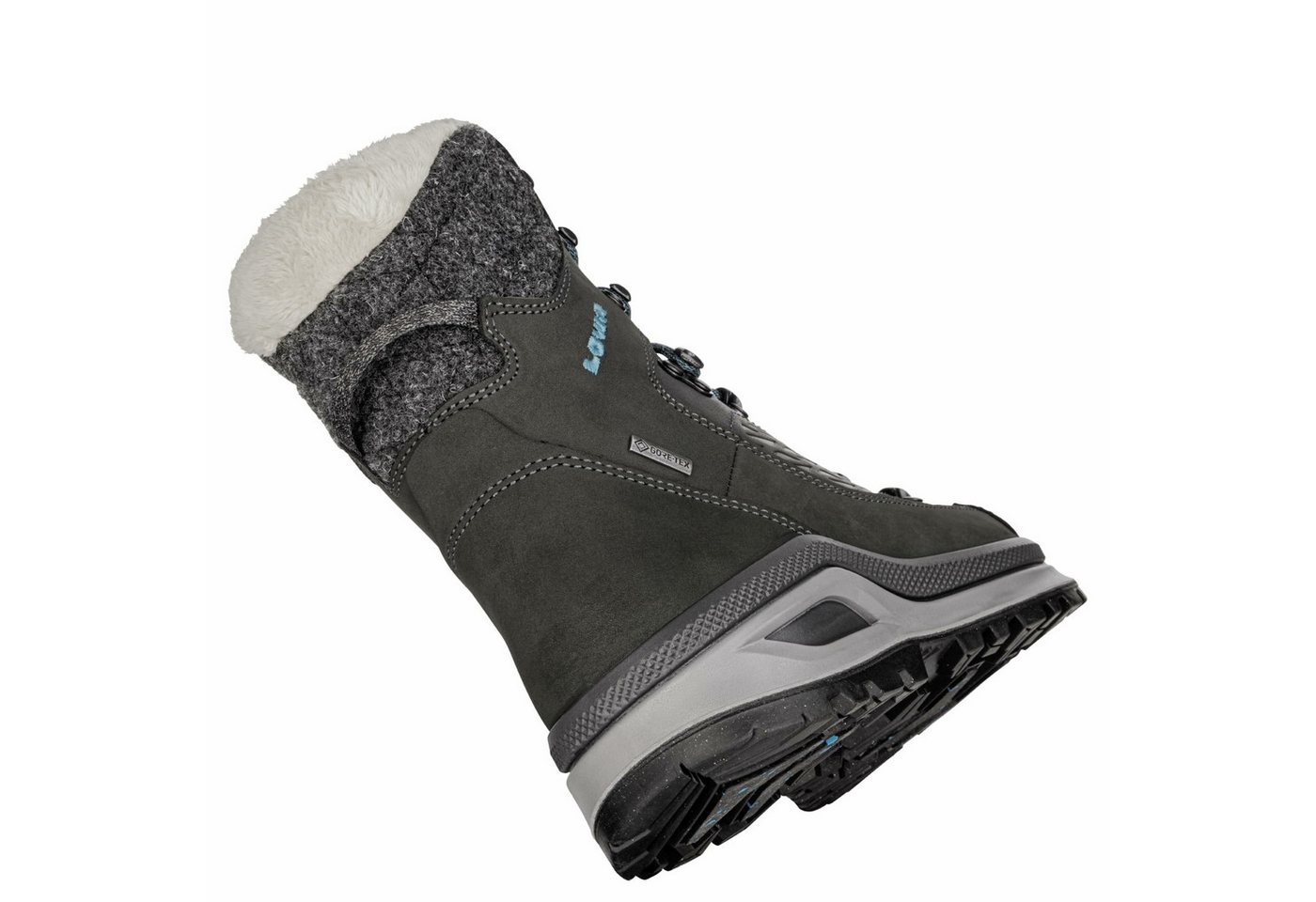Lowa Winterstiefel für Herren Winterboots (keine Angabe, 1-tlg., keine Angabe) von Lowa