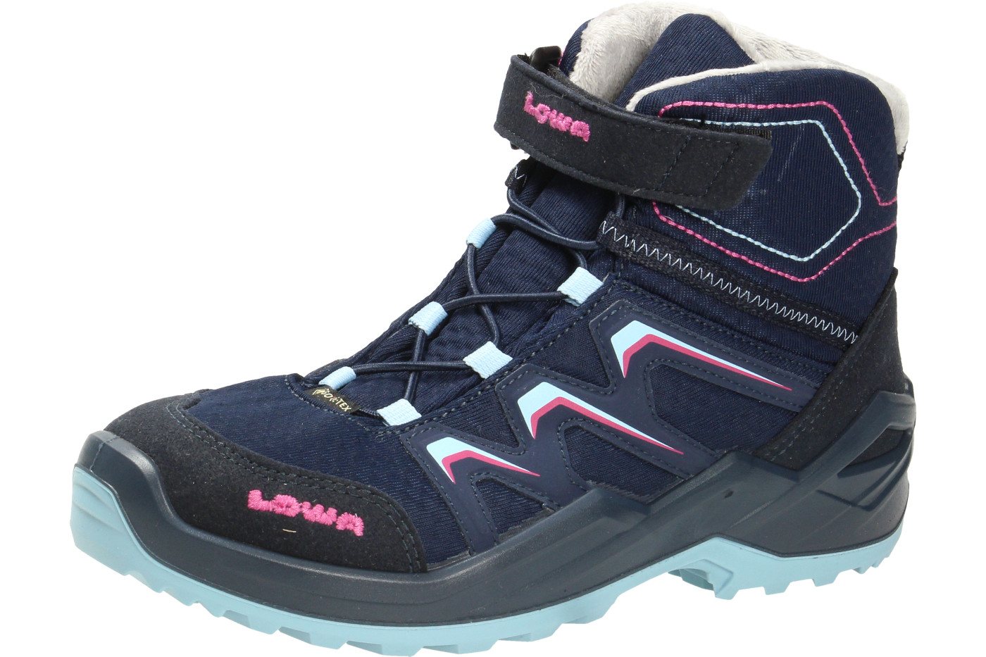 Lowa Winterstiefel Lowa Winterstiefel von Lowa