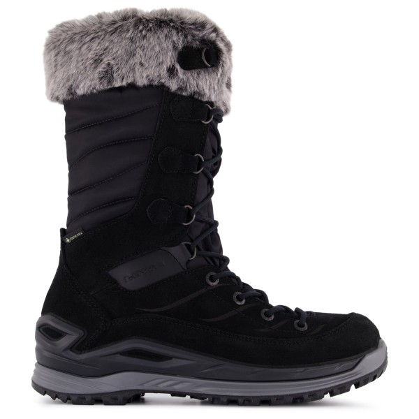 Lowa - Women's Alba Evo GTX - Winterschuhe Gr 39,5 schwarz von Lowa