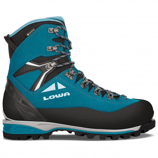 Lowa - Women's Alpine Expert II GTX - Bergschuhe Gr 7 türkis von Lowa