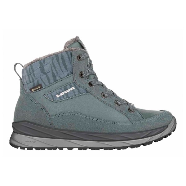 Lowa - Women's Alvera GTX - Winterschuhe Gr 3,5 grau von Lowa