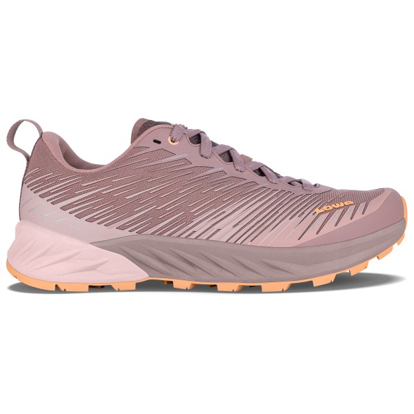 Lowa - Women's Amplux - Trailrunningschuhe Gr 5,5 rosa von Lowa