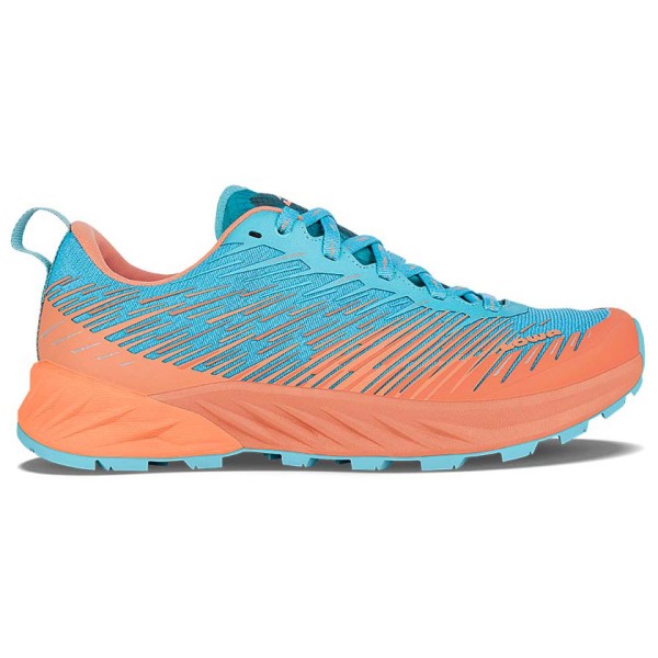 Lowa - Women's Amplux - Trailrunningschuhe Gr 5 bunt von Lowa