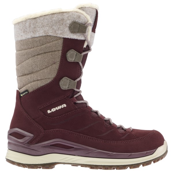 Lowa - Women's Barina Evo GTX - Winterschuhe Gr 36,5 braun von Lowa