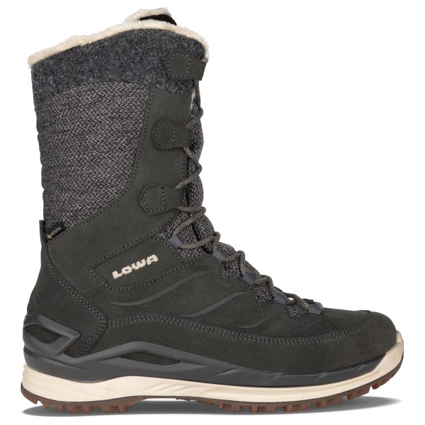 Lowa - Women's Barina Evo GTX - Winterschuhe Gr 41,5 grau von Lowa