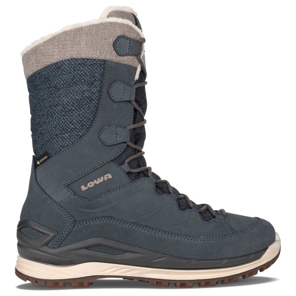 Lowa - Women's Barina Evo GTX - Winterschuhe Gr 41 blau von Lowa
