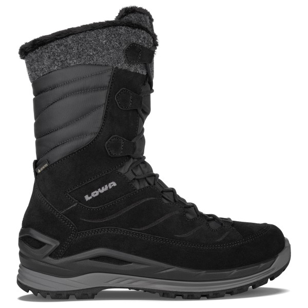 Lowa - Women's Barina Evo GTX - Winterschuhe Gr 42 schwarz von Lowa