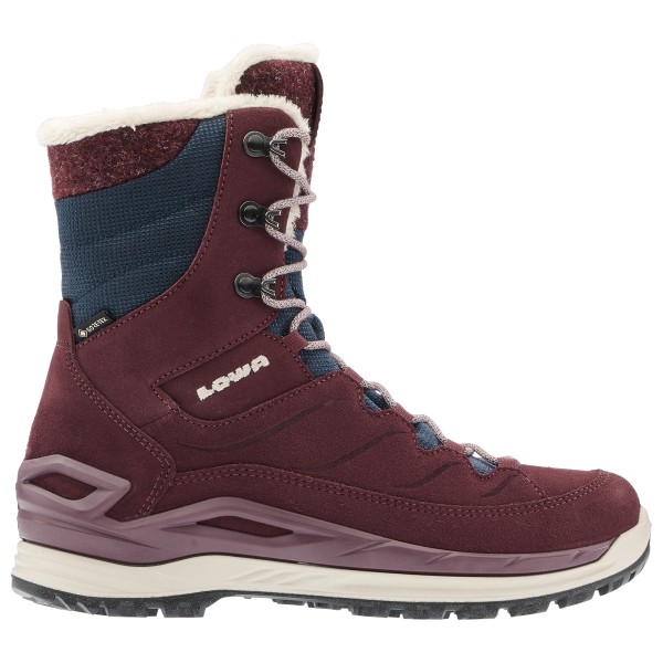 Lowa - Women's Calceta Evo GTX - Winterschuhe Gr 36,5 braun von Lowa
