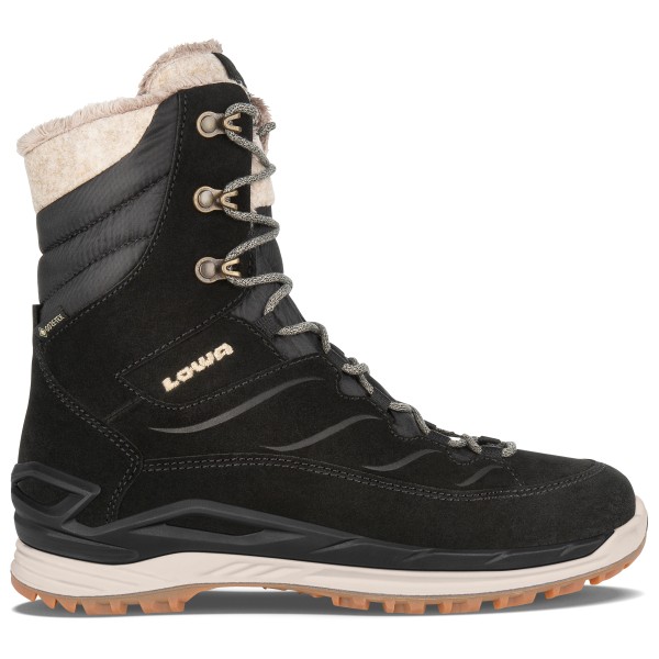 Lowa - Women's Calceta Evo GTX - Winterschuhe Gr 39 schwarz von Lowa