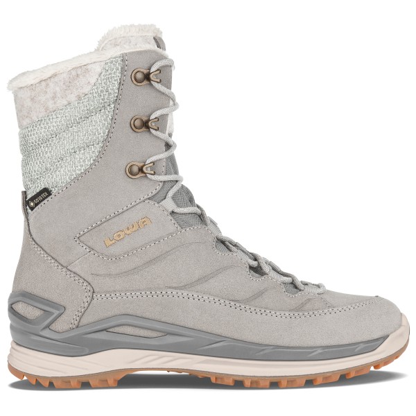 Lowa - Women's Calceta Evo GTX - Winterschuhe Gr 41 grau von Lowa
