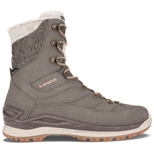 Lowa - Women's Calceta Evo GTX - Winterschuhe Gr 42,5 grau von Lowa