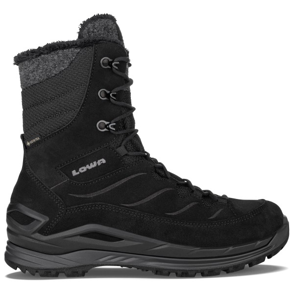 Lowa - Women's Calceta Evo GTX - Winterschuhe Gr 42 schwarz von Lowa