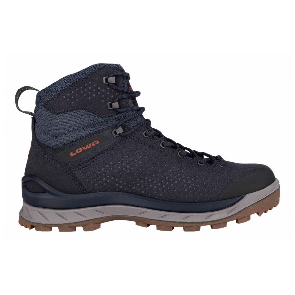 Lowa - Women's Callisto GTX - Winterschuhe Gr 36,5 blau von Lowa