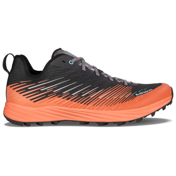 Lowa - Women's Citux - Trailrunningschuhe Gr 5,5 bunt von Lowa