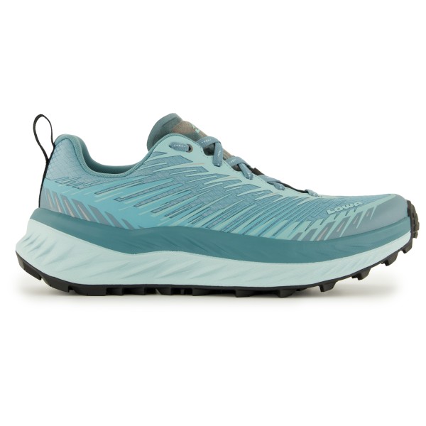 Lowa - Women's Fortux - Trailrunningschuhe Gr 38 türkis von Lowa