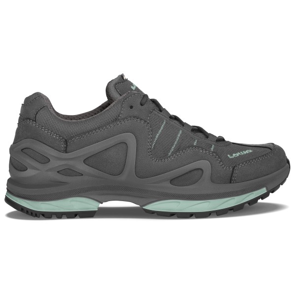 Lowa - Women's Gorgon GTX - Multisportschuhe Gr 37 grau von Lowa