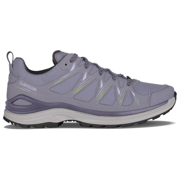 Lowa - Women's Innox Evo II GTX - Multisportschuhe Gr 36,5 grau von Lowa