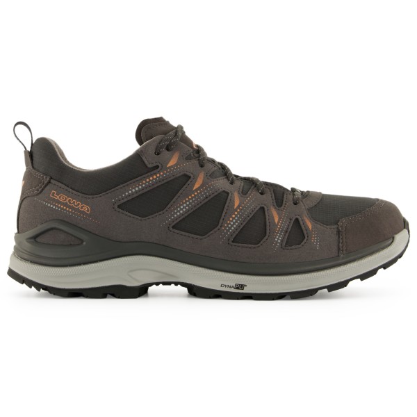 Lowa - Women's Innox Evo II GTX - Multisportschuhe Gr 4 grau Lowa - Women's Innox Evo II GTX - Multisportschuhe Gr 4 grau von Lowa