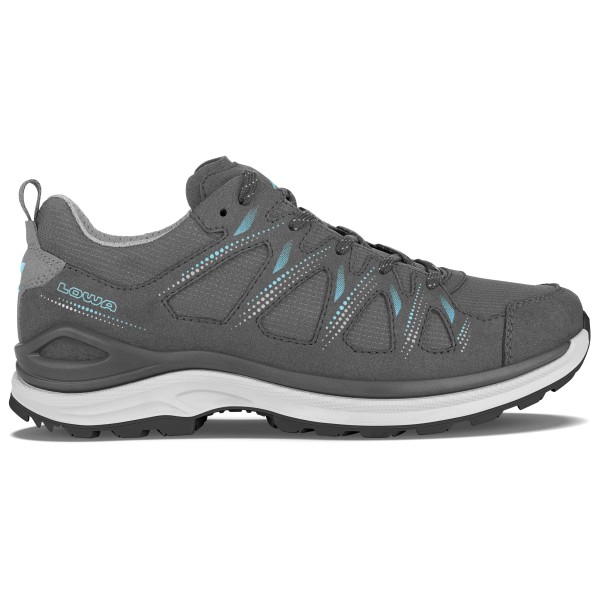 Lowa - Women's Innox Evo II GTX - Multisportschuhe Gr 5,5 grau Lowa - Women's Innox Evo II GTX - Multisportschuhe Gr 5,5 grau von Lowa