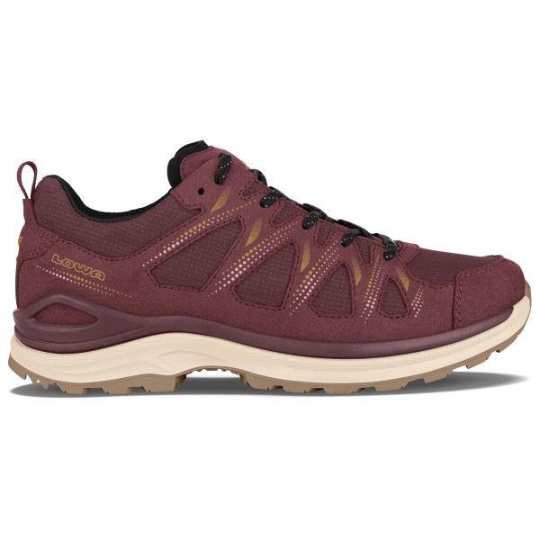 Lowa - Women's Innox Evo II GTX - Multisportschuhe Gr 5,5 lila von Lowa