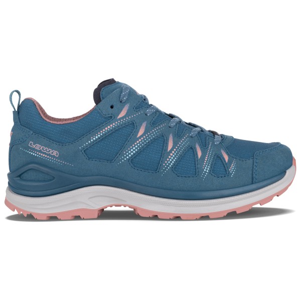 Lowa - Women's Innox Evo II GTX - Multisportschuhe Gr 7 blau von Lowa