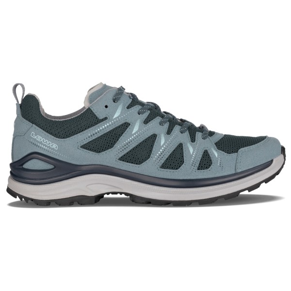 Lowa - Women's Innox Evo II LO - Multisportschuhe Gr 4 grau von Lowa