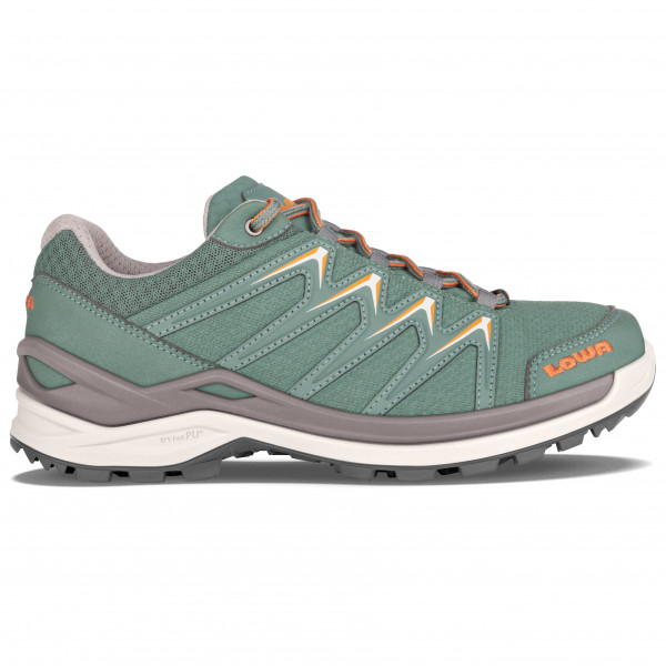 Lowa - Women's Innox Pro GTX LO - Multisportschuhe Gr 4,5 bunt von Lowa