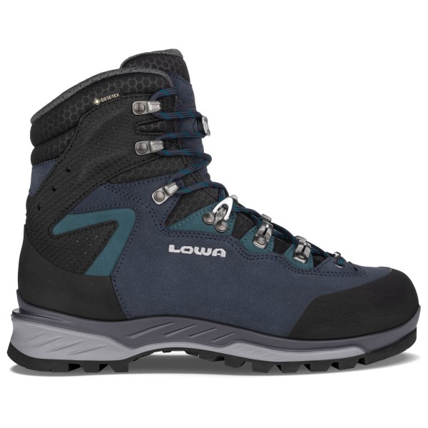Lowa - Women's Lavena Evo GTX - Bergschuhe Gr 7 - Regular blau von Lowa
