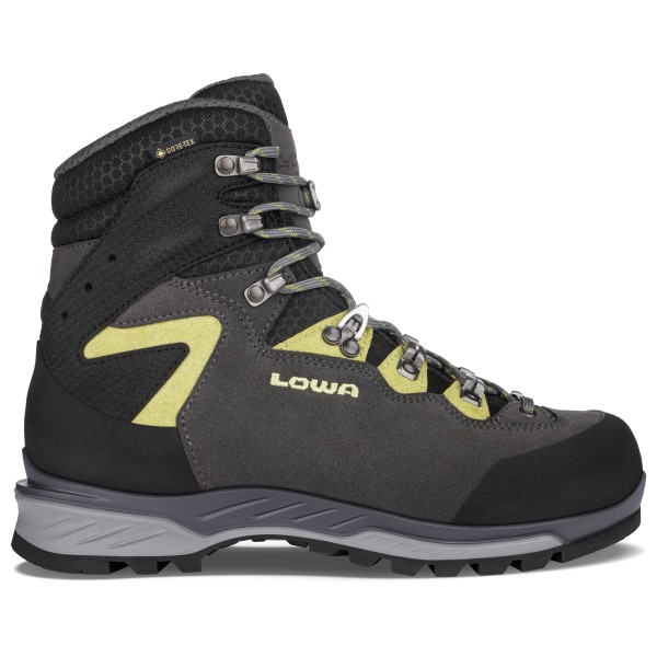 Lowa - Women's Lavena Evo GTX W - Bergschuhe Gr 4,5 - Wide schwarz/grau von Lowa