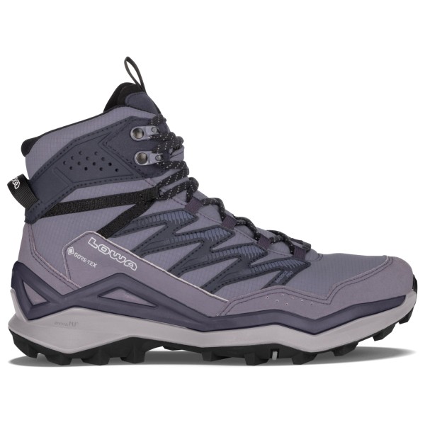 Lowa - Women's Maddox Pro GTX Mid - Wanderschuhe Gr 9 - Regular grau Lowa - Women's Maddox Pro GTX Mid - Wanderschuhe Gr 9 - Regular grau von Lowa