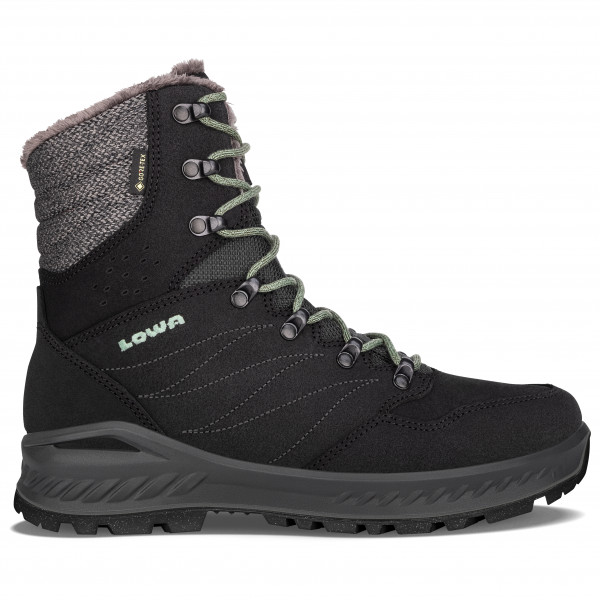 Lowa - Women's Nabucco GTX - Winterschuhe Gr 4,5;5;5,5;6;8;8,5 beige;schwarz von Lowa