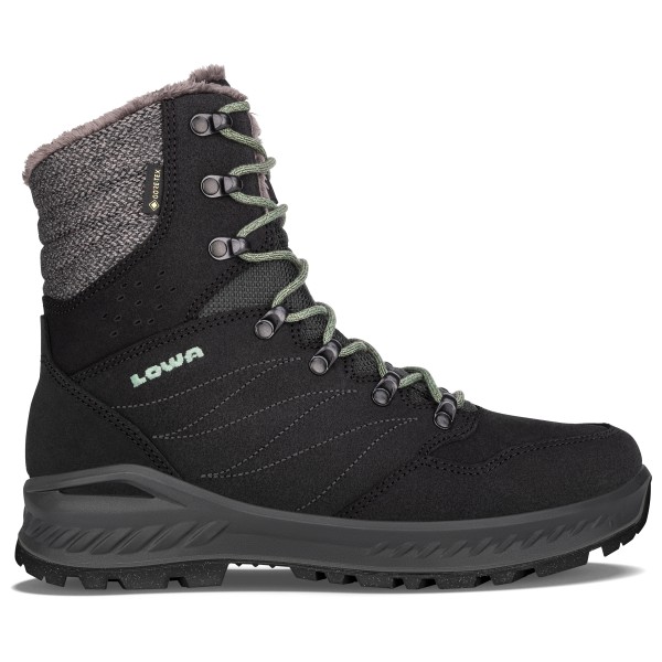 Lowa - Women's Nabucco GTX - Winterschuhe Gr 42 schwarz von Lowa