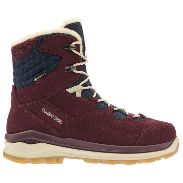 Lowa - Women's Ottawa Evo GTX - Winterschuhe Gr 36,5 rot von Lowa