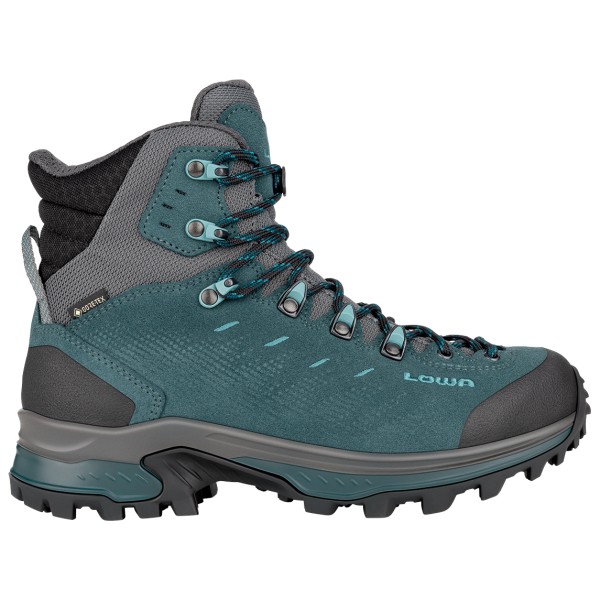 Lowa - Women's Randir GTX Mid - Wanderschuhe Gr 39 blau von Lowa