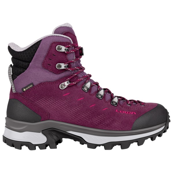 Lowa - Women's Randir GTX Mid - Wanderschuhe Gr 6 lila von Lowa